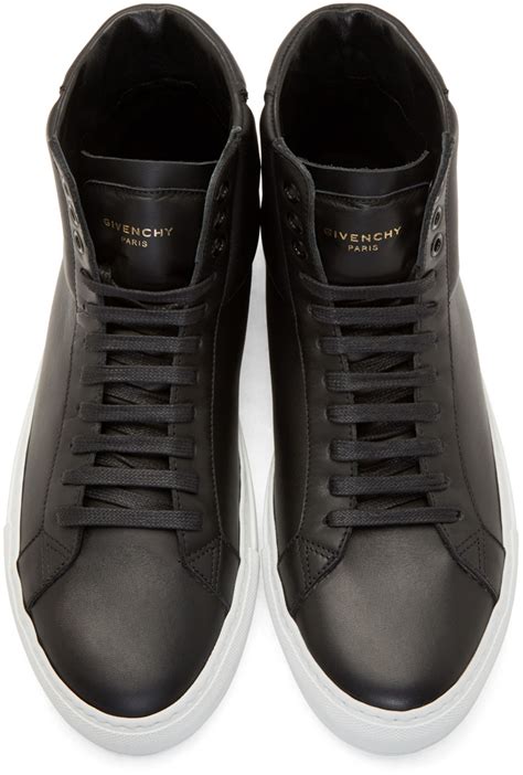 men's givenchy sneakers